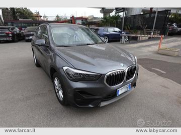 BMW X1 sDrive18d Business Advantage VETTURA IN ARR