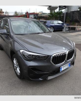 BMW X1 sDrive18d Business Advantage VETTURA IN ARR