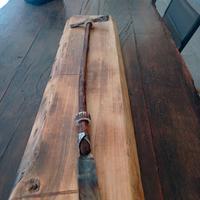 Attrezzo per cavatori di tartufi