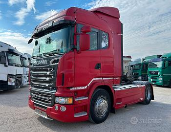 Scania R500 V8 - Trattore stradale