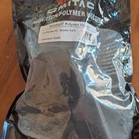 Fondina rigida beretta 92