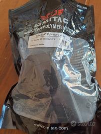 Fondina rigida beretta 92