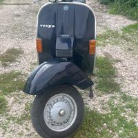 Piaggio Vespa 200 PX arcobaleno - 1986