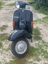 Piaggio Vespa 200 PX arcobaleno - 1986