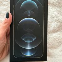 Iphone 12 pro 256 gb
