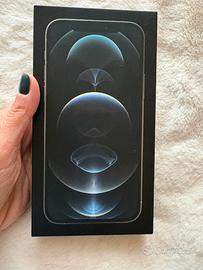 Iphone 12 pro 256 gb