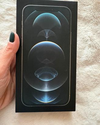 Iphone 12 pro 256 gb