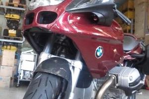 Bmw r 1100 s - 2001