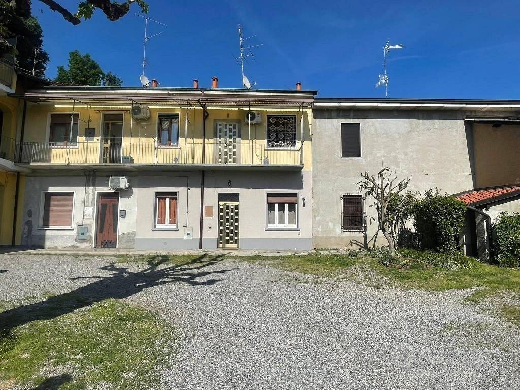 Apartment in San Giorgio su Legnano, Milano - Vista 5