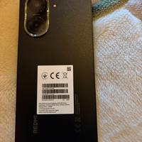 Cellulare redmi  A5 midnight black