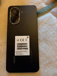 Cellulare redmi  A5 midnight black