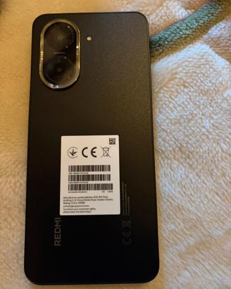 Cellulare redmi  A5 midnight black