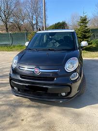 Fiat 500 L - loung, 1.3 Mtj
