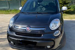 Fiat 500 L - loung, 1.3 Mtj