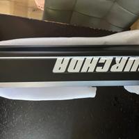 Batteria e-bike 48V 20Ah 960Wh + caricabatterie