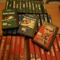 Film in vhs