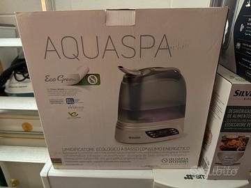 Umidificatore Aquaspa Olimpia Splendid