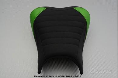 Selle Pilota e Passeggero KAWASAKI NINJA 400R 2018