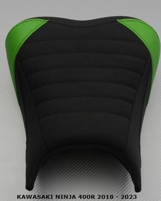 Selle Pilota e Passeggero KAWASAKI NINJA 400R 2018