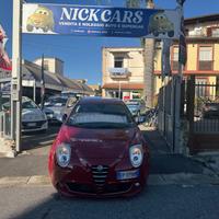 Alfa Romeo MiTo TURBO SeS Distinctive Sport Pack