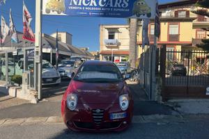 Alfa Romeo MiTo TURBO SeS Distinctive Sport Pack