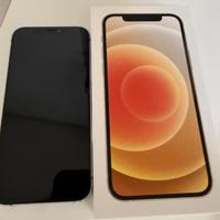 iPhone 12 bianco