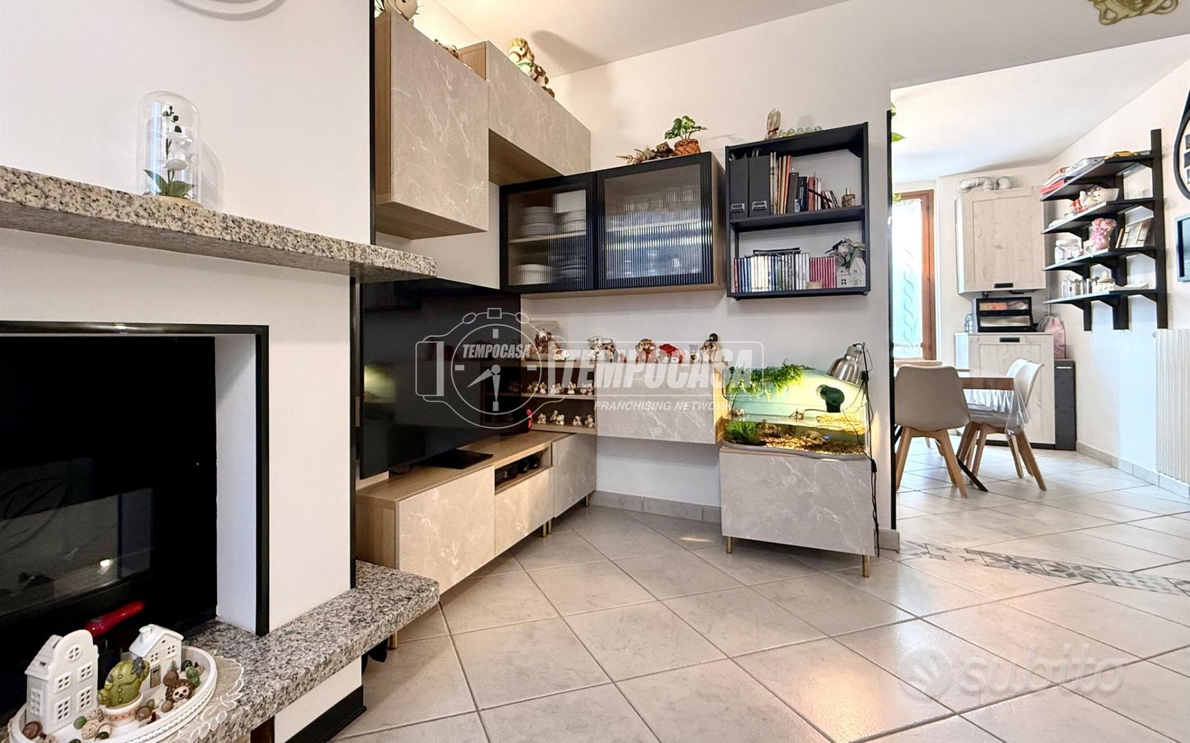 Appartamento – Camparada, Valmora - Altro