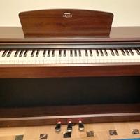 PIANO digitale YAMAHA Arius ydp -- 140 usato 