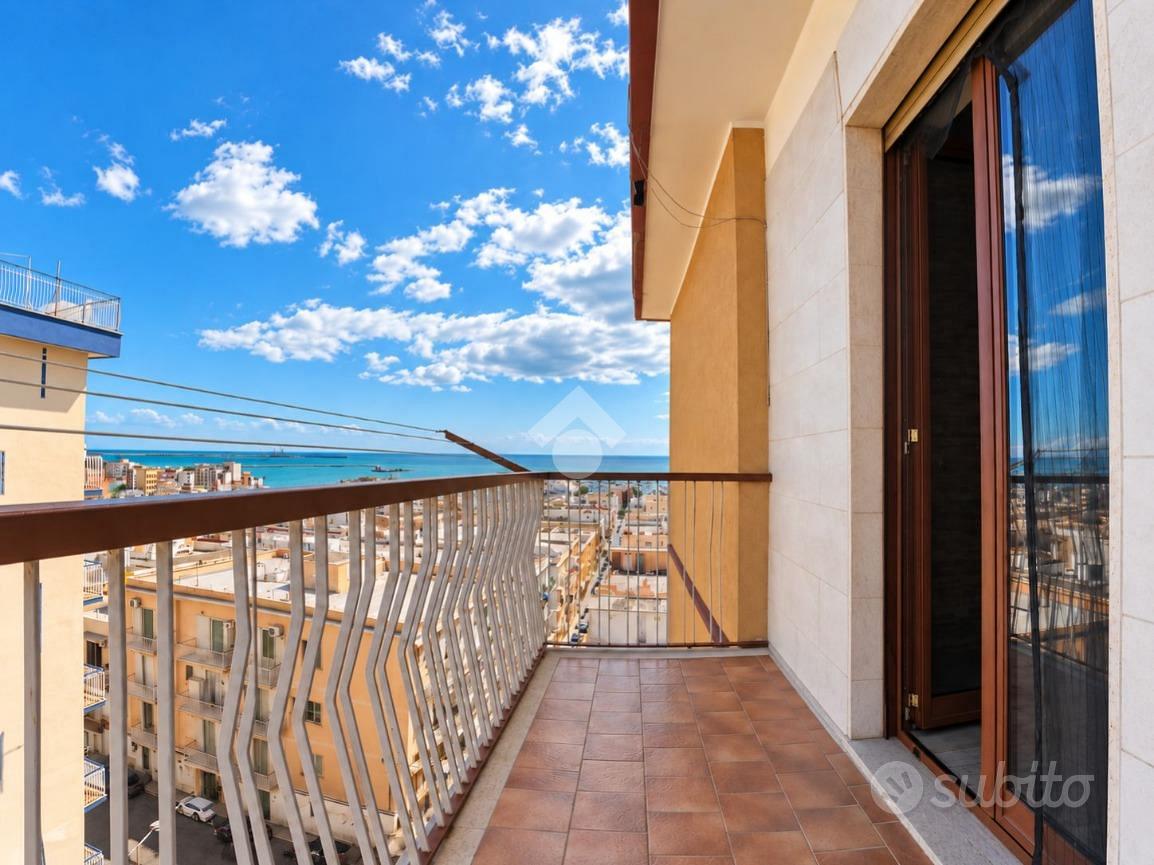 Appartamento – Manfredonia, Siponto - Vista 5