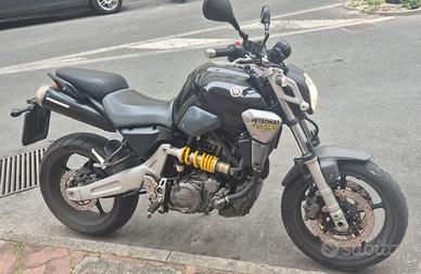 Yamaha Mt 03