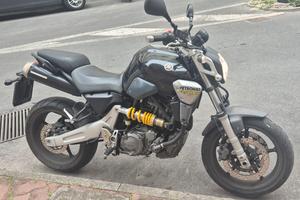Yamaha Mt 03