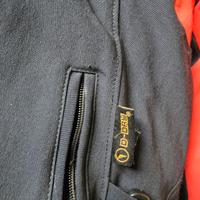 Dainese giacca da moto 54