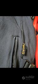 Dainese giacca da moto 54