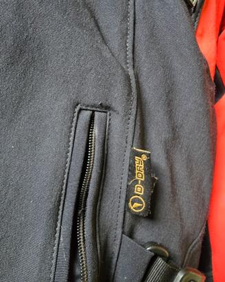 Dainese giacca da moto 54