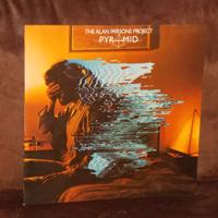 Vinile Alan Parsons Project Pyramid