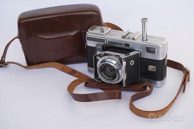 fotocamera