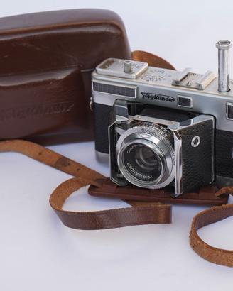 fotocamera