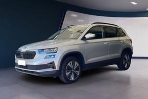 Škoda Karoq 2.0 TDI 85KW EVO SCR Executive DSG