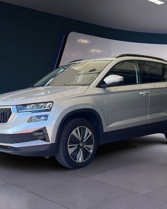 Škoda Karoq 2.0 TDI 85KW EVO SCR Executive DSG