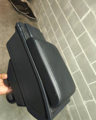 Bracciolo Opel Corsa E 