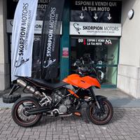 Ktm 990 Supermoto T ABS (2011 - 13)