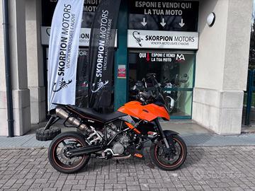 Ktm 990 Supermoto T ABS (2011 - 13)