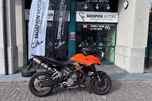 Ktm 990 Supermoto T ABS (2011 - 13)