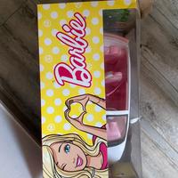 Fiat 500 Barbie - Giocattolo per bambini