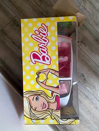 Fiat 500 Barbie - Giocattolo per bambini