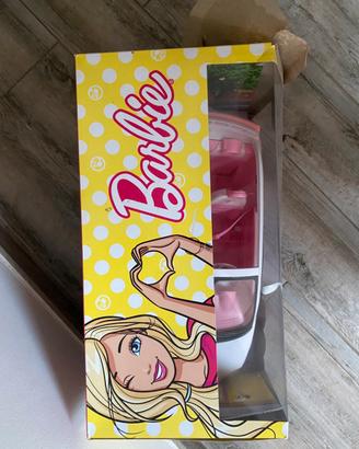 Fiat 500 Barbie - Giocattolo per bambini