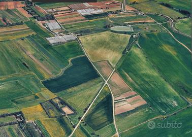 Terreno Agricolo Zona E1 - Sestu