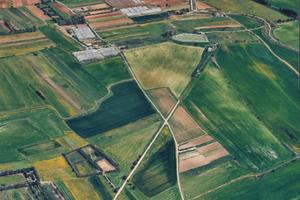 Terreno Agricolo Zona E1 - Sestu