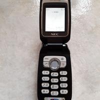 Telefono a chiocciola NEC KMP6J1S1-E101