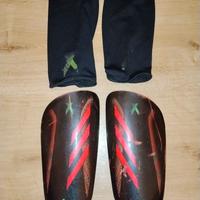 Parastinchi Adidas Predator 